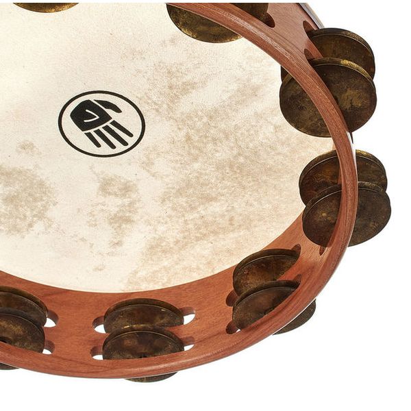 Black Swamp Percussion S3TD Tambourine