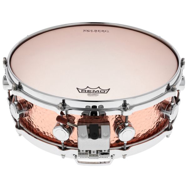 Kolberg 614_13TCU Tamburo Rullante 3CU