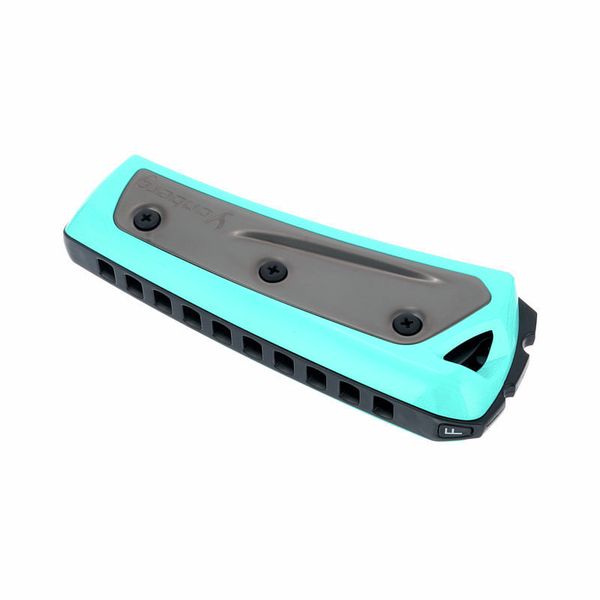 Yonberg D2 Typhoon Color F