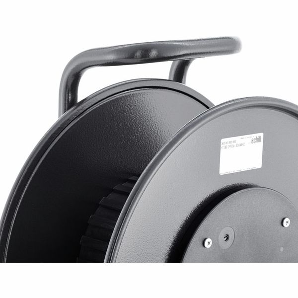 Schill HT 380.SO Black