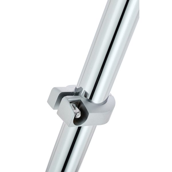 DrumCraft Bass Drum Double Tom Holder SC