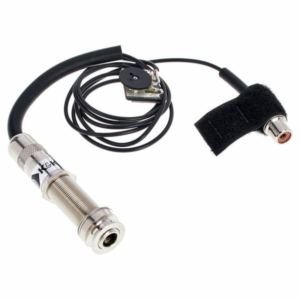 K&K Pure Mini + Volume Control