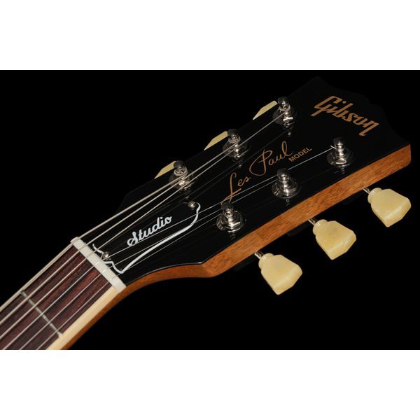 Gibson Les Paul Studio Tobacco Burst