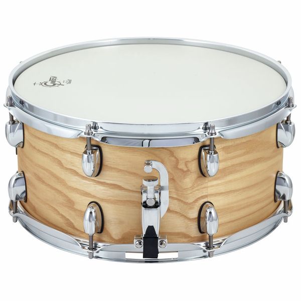 Gretsch Drums 14"x6,5" Silver Series Ash -SN