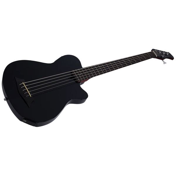 Marcus Miller GB5-5 Black