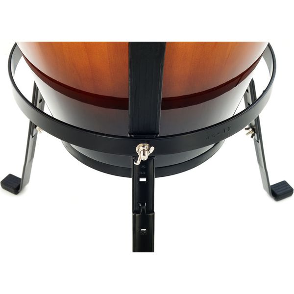 Meinl HC512 Conga Set 11"+12" -VSB