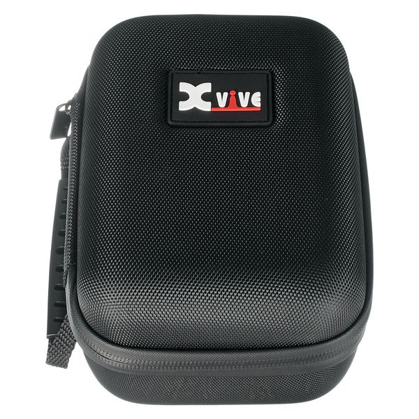 XVive Hard Travel Case for U4 R2 BL