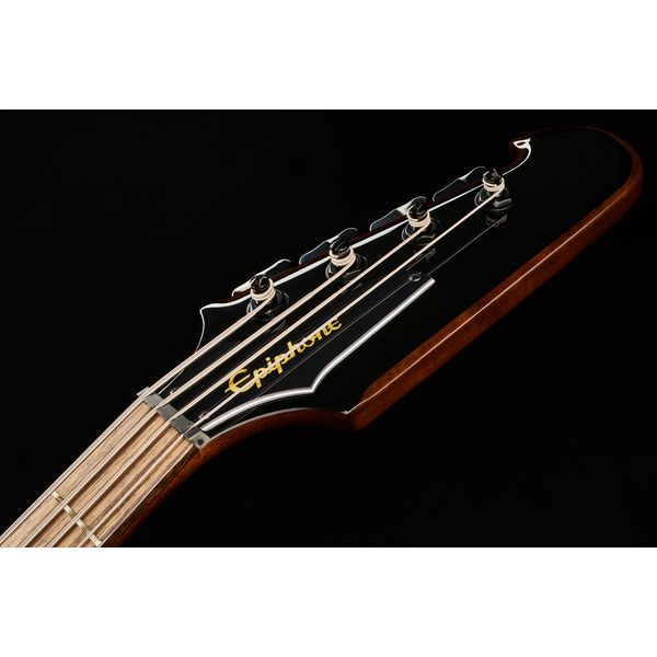 Epiphone Thunderbird IV VSB