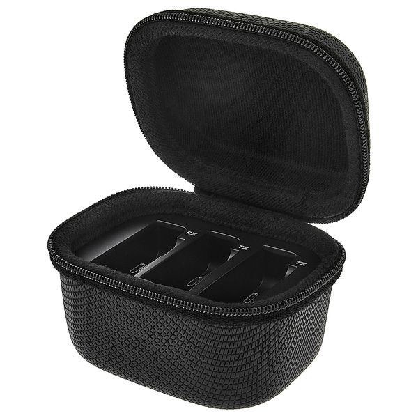 Rode Wireless GO II Charge Case