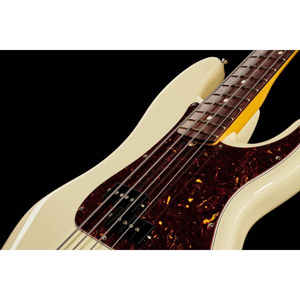 Fender AM Pro II P Bass RW OWT