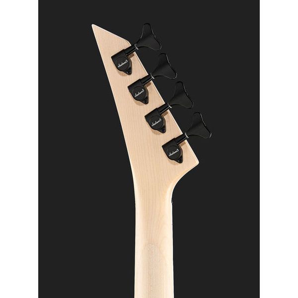 Jackson JS3Q Kelly Bird TRB AH