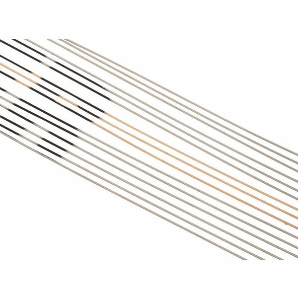 Grover Pro Percussion Snare Drum Wires 14ECC