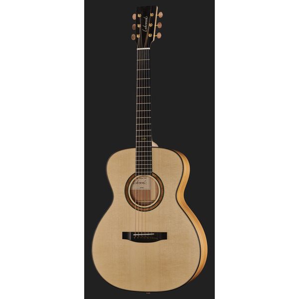 Lakewood M-38 European Wood