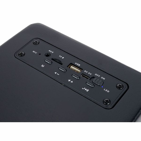 Meinl Mini Cajon Speaker