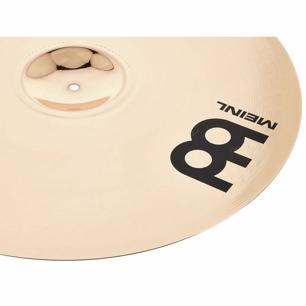 Meinl 22" Pure Alloy Custom Ride