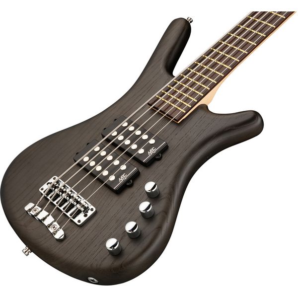 Warwick RB Corvette $$ 5 NB TS