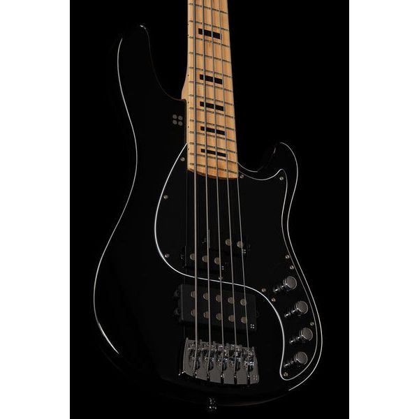 Sandberg California II VM 5 MN HG BK