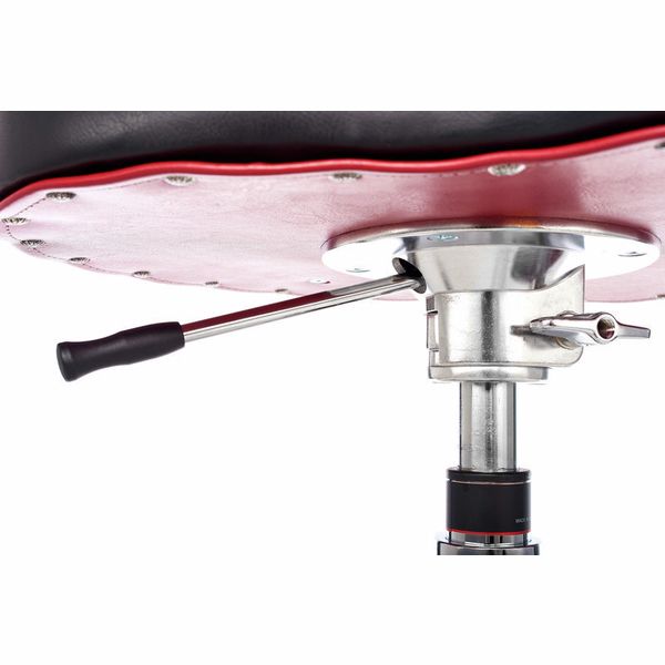 Tama HT550BCN Drum Throne Hydr.