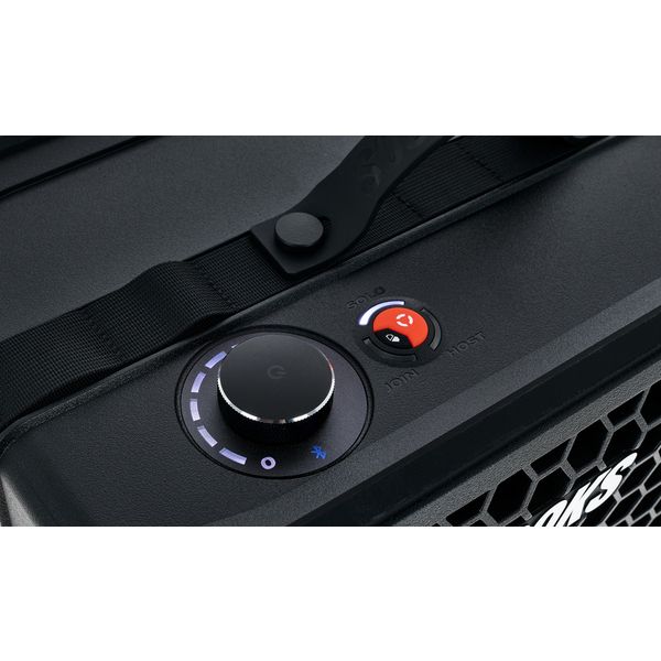 Soundboks Soundboks Go Backpack Bundle