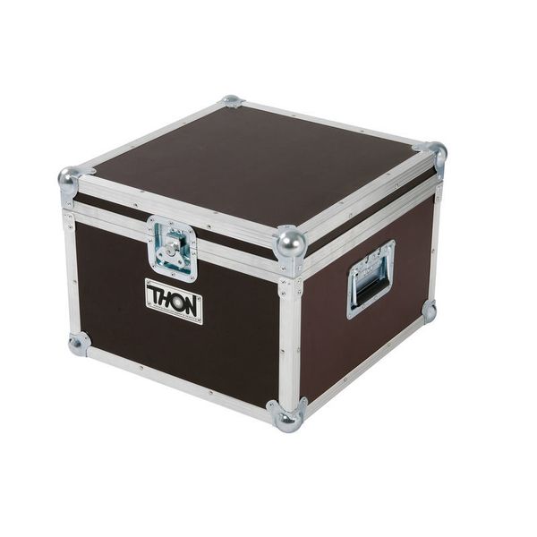 Thon Case 4x LED PAR 56 Short