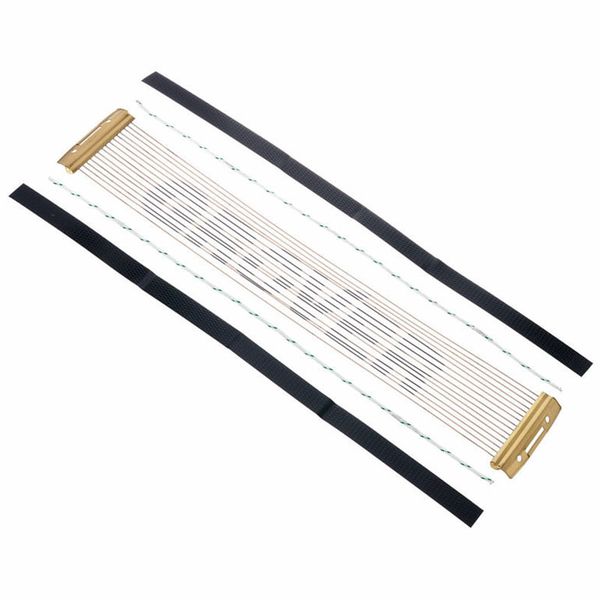 Grover Pro Percussion Snare Drum Wires 13JD