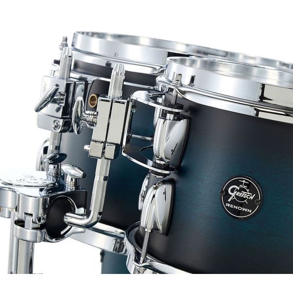 Gretsch Drums Renown Maple Studio -SABB