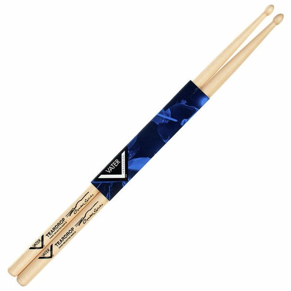 Vater Teardrop Maple