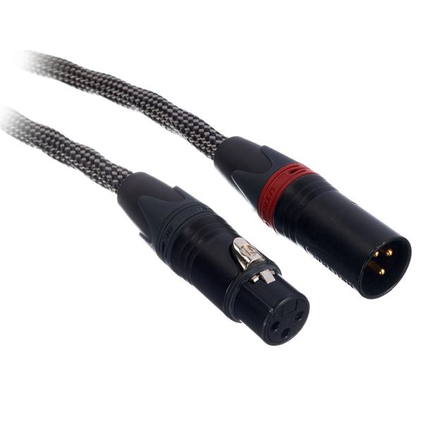 Vovox sonorus direct S 2x150 XLR/XLR