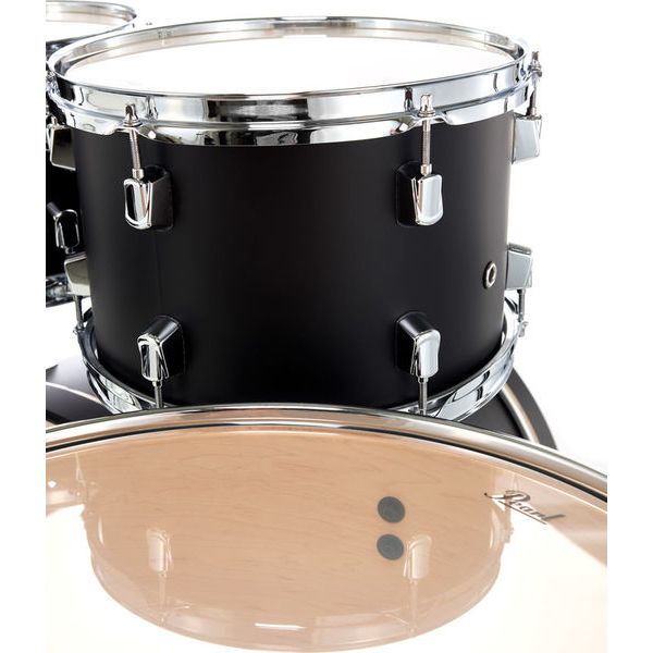 Pearl Decade Maple Standard S. Black