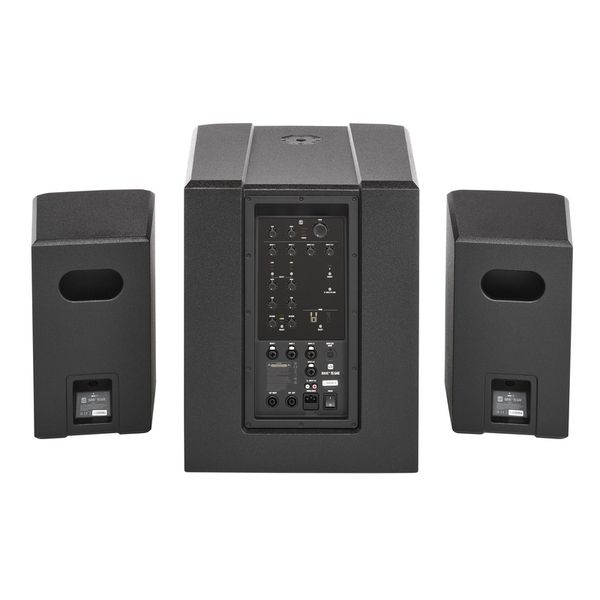 LD Systems Dave 15 G4X