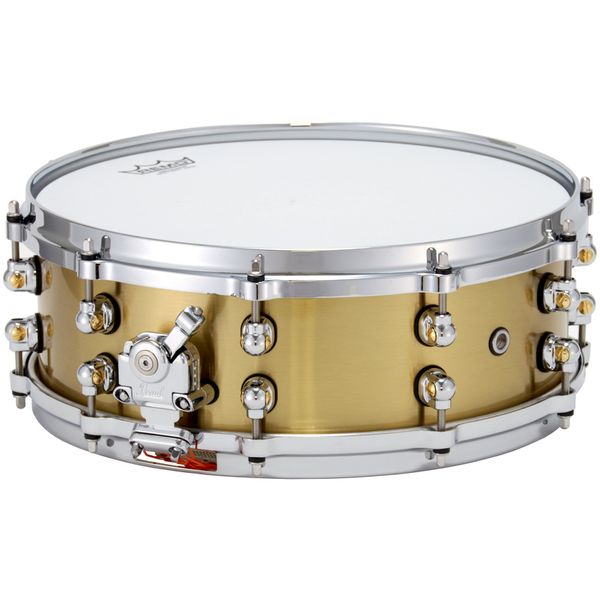 Pearl 14"x05" Reference One Brass