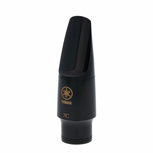 Yamaha Alto Sax Mouthpiece 7C