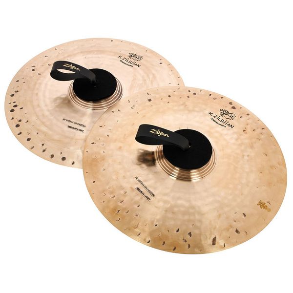 Zildjian 20" K Constantinople VintageML