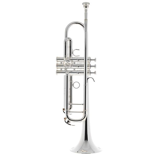 Yamaha YTR-8335S 04 Trumpet