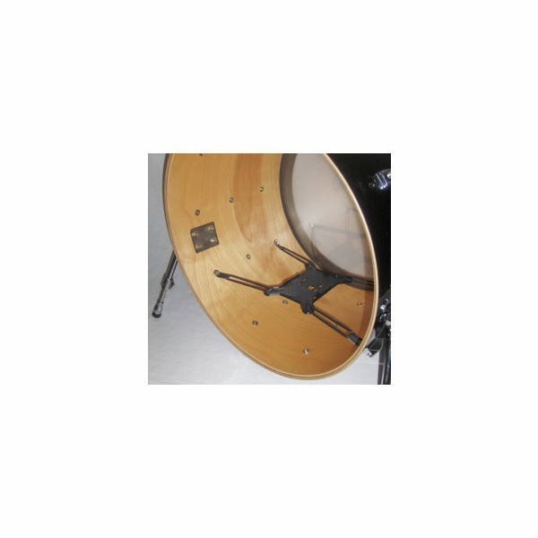 Kelly Shu Flatz Bass Drum Mount E901