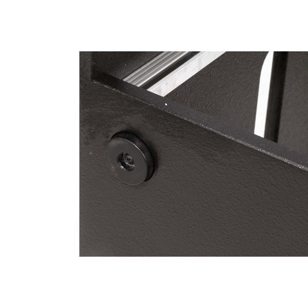 Thon L-Rack 8U Multiflex 43