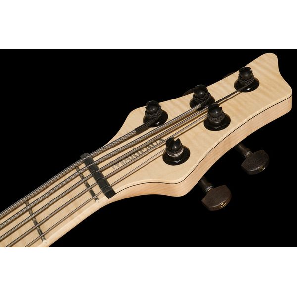 Marleaux Spock 5 Irish Moos