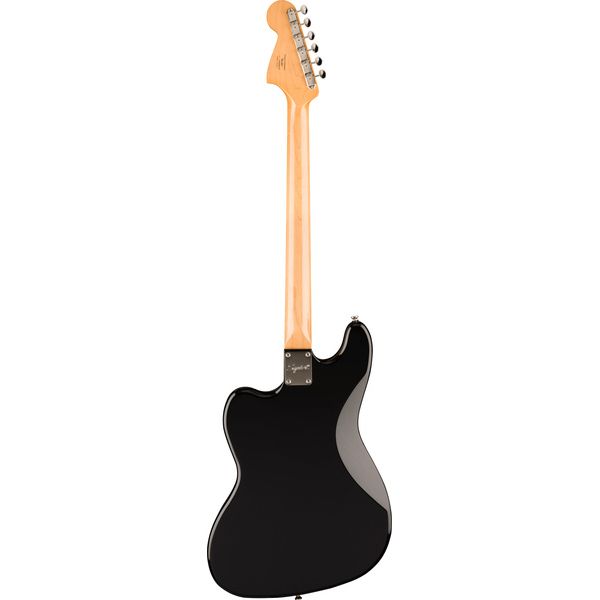 Squier CV Bass VI MN BLK