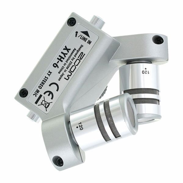 Zoom XYH-6