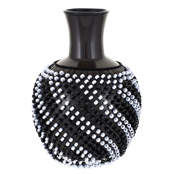 Sonor FSB Fiberglass Shekere Black