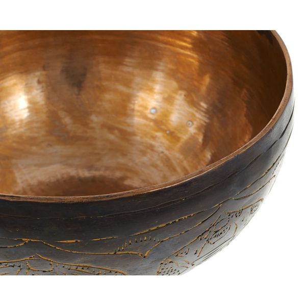 Thomann Tibetan Singing Bowl No3, 400g