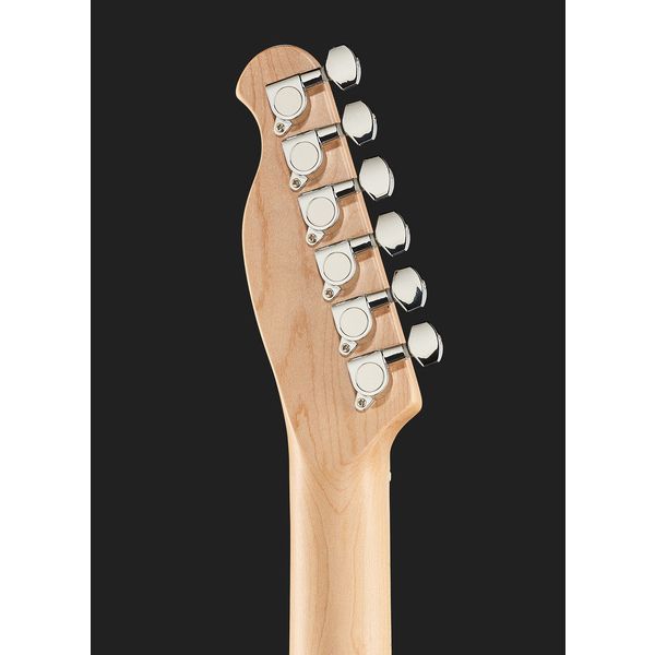 Harley Benton TE-20MN BM Standard w/Bag