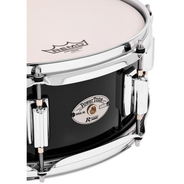 Rogers 14"x05" Powertone No.24-PB