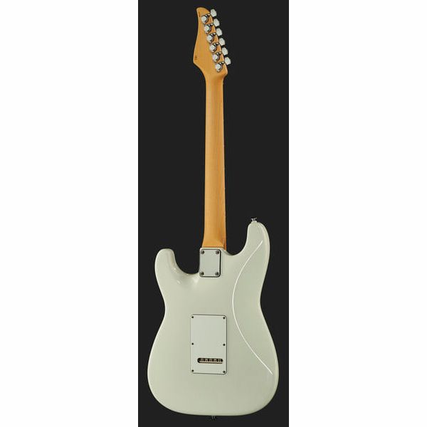 Suhr Classic S ST SSS RW OW