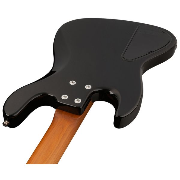 Sadowsky MetroExp21 Vintage M4 RM BK