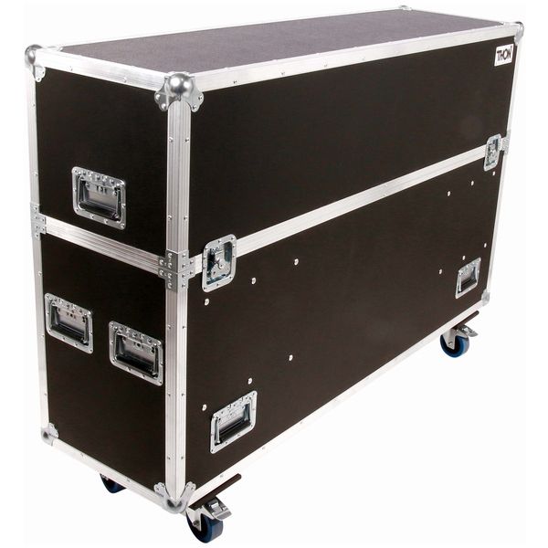 Thon Display MultiCase 55" 2in1 PB