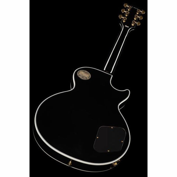 Gibson Les Paul Custom EB LH