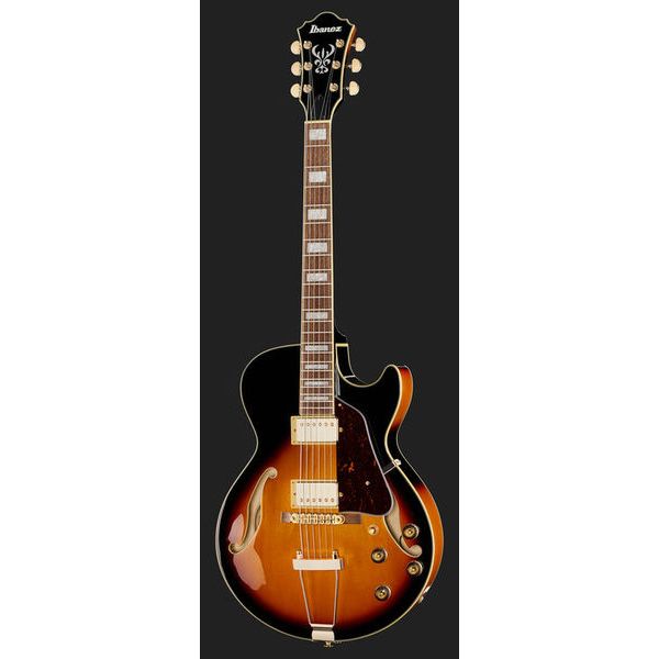 Ibanez AG75G-BS