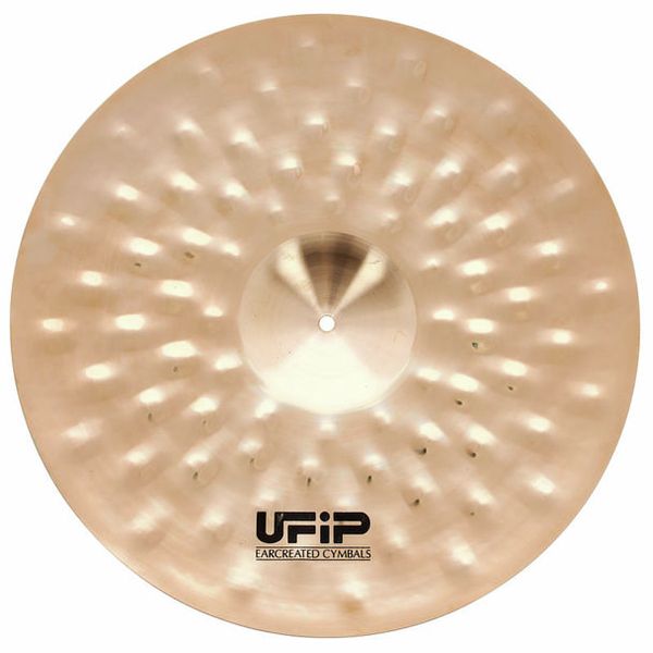 Ufip 20" Blast Series Crash
