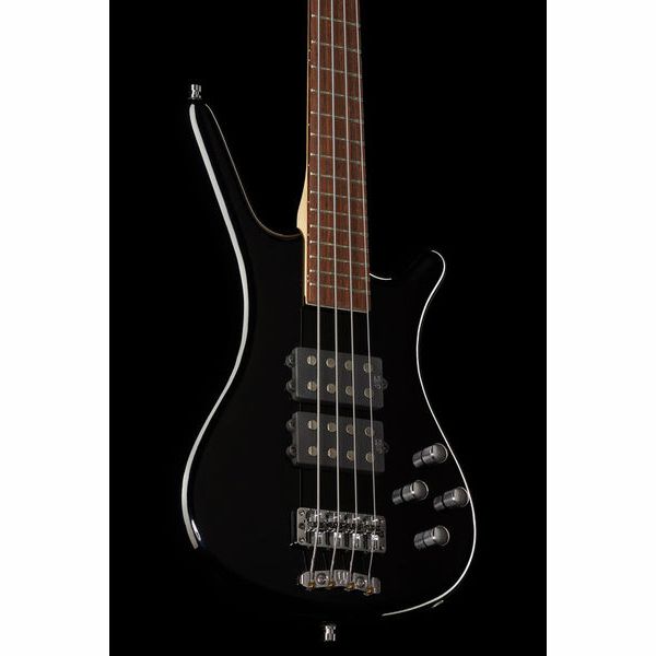 Warwick RB Corvette $$ 4 BK HP